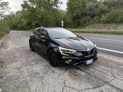 Usata 2023 Renault Mégane IV R.S. Tre volumi | 39.000 € (Molto cara)