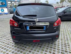 Nero Usata 2009 Nissan Qashqai Acenta SUV | 4200 € (Buon prezzo)