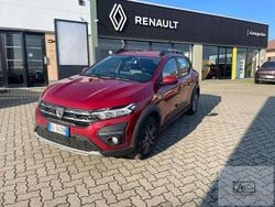 Other Usata 2022 Dacia Sandero Comfort Tre volumi | 13.900 € (Buon prezzo)