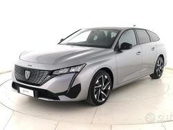 Grigio Nuova 2025 Peugeot 308 SW Allure Station wagon | 20.400 € (Ottimo prezzo)