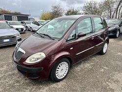 Rosso Usata 2006 Lancia Musa Monovolume | 2500 € (Buon prezzo)