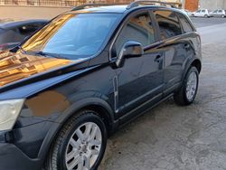 Nero Usata 2009 Opel Antara SUV | 5500 € (Molto cara)