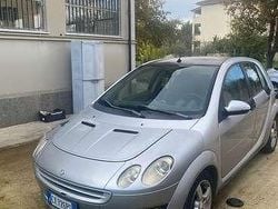 Usata 2005 Smart ForFour Passion Due volumi | 1000 € (Buon prezzo)