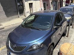 Usata 2022 Lancia Ypsilon Silver Due volumi | 10.500 € (Ottimo prezzo)