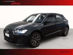 Grigio manhattan metallizzato Usata 2023 Audi A1 Sportback Admired Due volumi | 23.500 € (Buon prezzo)