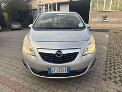 Other Usata 2013 Opel Meriva Cosmo Monovolume | 4200 € (Ottimo prezzo)
