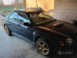 Usata 2001 Subaru Impreza Tre volumi | 19.000 €