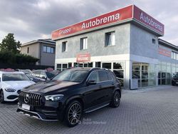 Marrone Usata 2022 Mercedes GLE350 Premium Plus SUV | 53.999 €