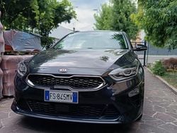 Usata 2018 Kia Ceed Due volumi | 12.299 € (Buon prezzo)
