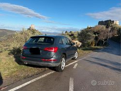 Grigio Usata 2010 Audi Q5 SUV | 12.000 € (Buon prezzo)