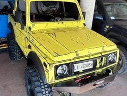 Usata 1990 Suzuki Samurai SUV | 5700 €