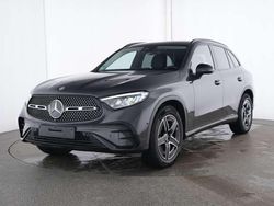 Grigio Usata 2024 Mercedes GLC200 Advanced Plus SUV | 55.890 €