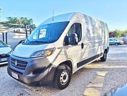 Bianco Usata 2021 Fiat Ducato Furgone | 17.900 € (Ottimo prezzo)