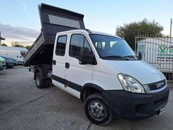 Bianco Usata 2013 Iveco Daily Furgone | 21.500 €