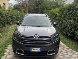 Usata 2019 Citroën C5 Aircross Feel SUV | 11.800 € (Buon prezzo)
