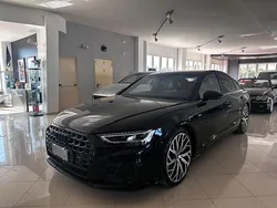 Nero Usata 2023 Audi A8 Comfort Tre volumi | 64.500 € (Molto cara)