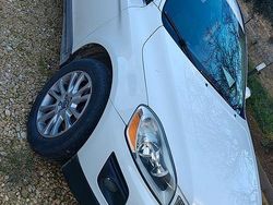 Bianco Usata 2010 Volvo XC60 SUV | 8000 € (Buon prezzo)