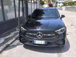 Usata 2023 Mercedes GLC220 Premium SUV | 56.000 € (Molto cara)