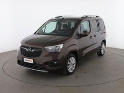 Marrone Usata 2020 Opel Combo Life Innovation | 19.899 € (Cara)