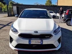 Usata 2019 Kia ProCeed Due volumi | 24.900 € (Molto cara)