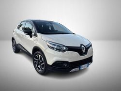 Generico Usata 2017 Renault Captur SUV | 10.900 € (Buon prezzo)