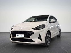 Bianco Usata 2023 Hyundai i10 Due volumi | 12.250 € (Buon prezzo)