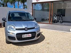 Grigio Usata 2018 Fiat Panda Easy Due volumi | 8900 € (Buon prezzo)