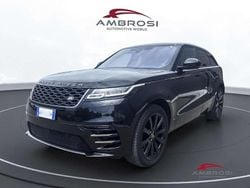 Nero Usata 2020 Land Rover Range Rover Velar HSE Dynamic SUV | 33.500 € (Ottimo prezzo)