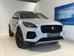 Borasco grey Usata 2021 Jaguar E-Pace SE SUV | 33.900 € (Molto cara)