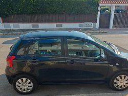 Usata 2008 Toyota Yaris Due volumi | 3300 € (Buon prezzo)