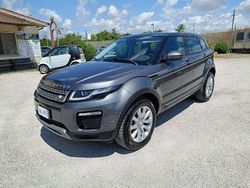 Other Usata 2018 Land Rover Range Rover evoque SE SUV | 19.200 € (Super prezzo)