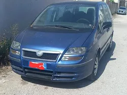 Usata 2004 Fiat Ulysse Monovolume | 1500 € (Super prezzo)