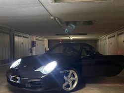 Nero Usata 2004 Porsche 911 Carrera 4 Coupé | 43.000 € (Super prezzo)
