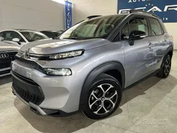 Grigio Usata 2024 Citroën C3 Aircross Shine SUV | 14.990 € (Ottimo prezzo)
