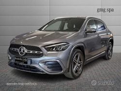 Grigio Usata 2025 Mercedes GLA250 Advanced Plus SUV | 44.990 € (Buon prezzo)