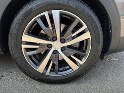 Grigio Usata 2021 Peugeot 3008 Tre volumi | 21.000 €