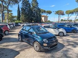 Blu Usata 2022 Fiat 500 Dolcevita Due volumi | 9900 € (Ottimo prezzo)