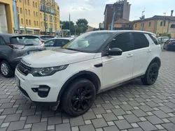 Bianco Usata 2019 Land Rover Discovery Sport SE SUV | 17.900 € (Ottimo prezzo)