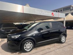 Nero Usata 2019 Opel Crossland X Innovation SUV | 11.900 € (Molto cara)
