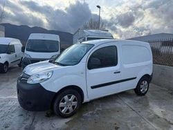 Bianco Usata 2019 Renault Kangoo Monovolume | 8950 € (Buon prezzo)