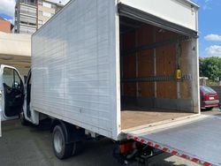 Bianco Usata 2018 Renault Master Furgone | 14.670 € (Molto cara)