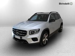 Grigio Usata 2022 Mercedes 200 SUV | 29.000 € (Super prezzo)