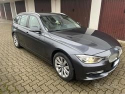 Usata 2014 BMW 318 Station wagon | 8900 € (Buon prezzo)