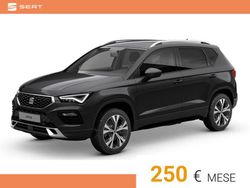 Nero magic Nuova 2025 Seat Ateca Black Edition SUV | 32.700 € (Buon prezzo)