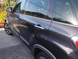 Grigio Usata 2014 Fiat 500L Monovolume | 8000 € (Ottimo prezzo)