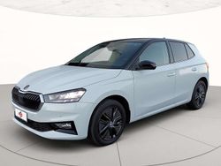 Bianco luna metallizzato nero tulipano perlato Usata 2025 Skoda Fabia Style Tre volumi | 18.900 € (Cara)
