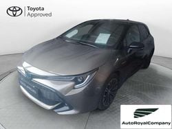 Other Usata 2019 Toyota Corolla Style Tre volumi | 16.900 € (Super prezzo)
