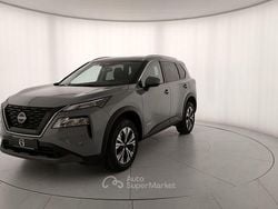 Gray Usata 2023 Nissan X-Trail N-Connecta SUV | 27.900 € (Super prezzo)