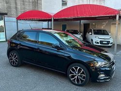 Nero Usata 2020 VW Polo Comfortline Tre volumi | 14.500 € (Ottimo prezzo)