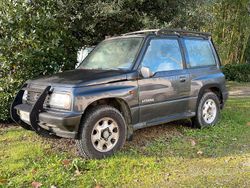 Grigio Usata 1989 Suzuki Vitara SUV | 1000 €